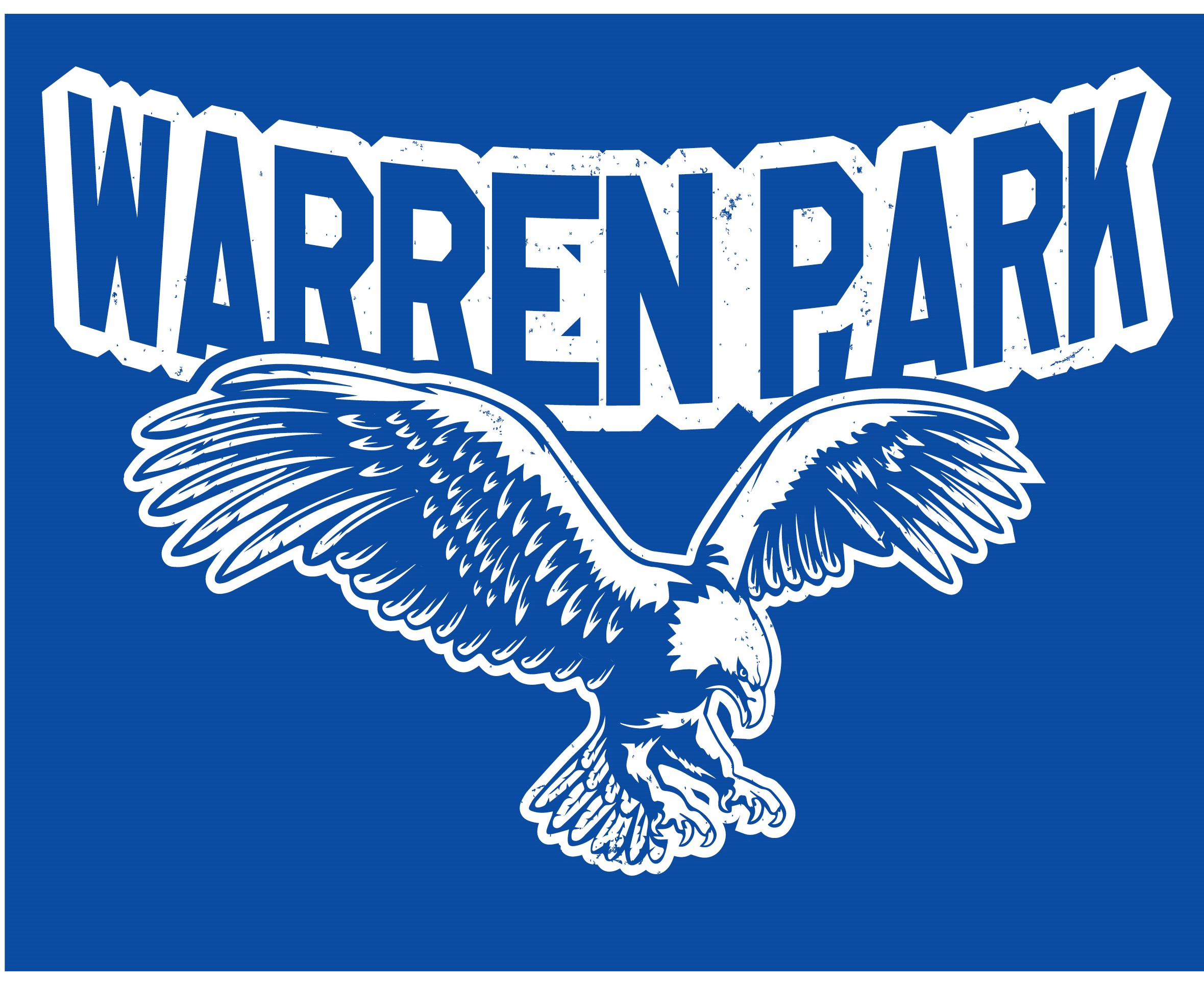 Warren Park Eagle